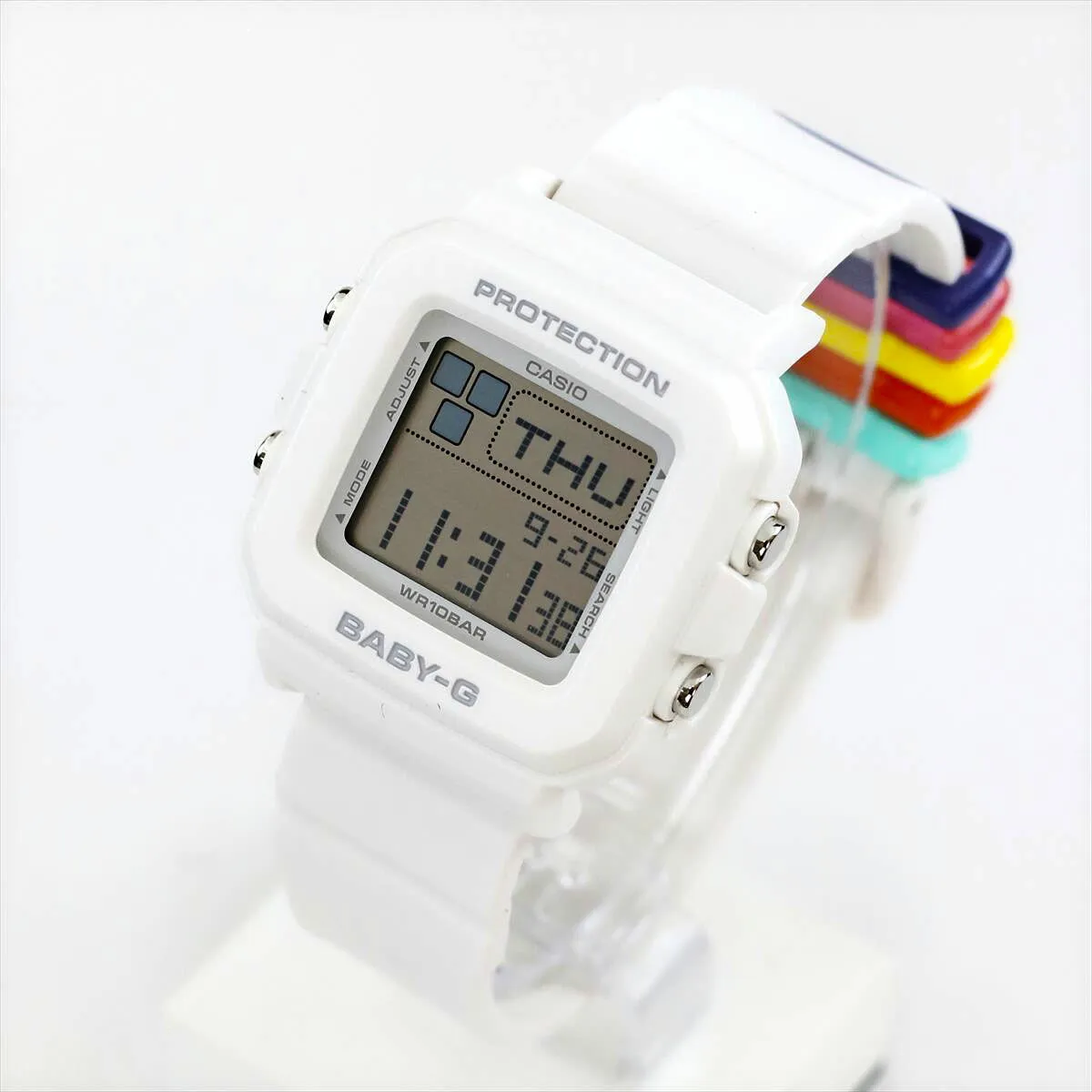  BABY-GPLUS BGD-10L-7JR    CASIO  1024