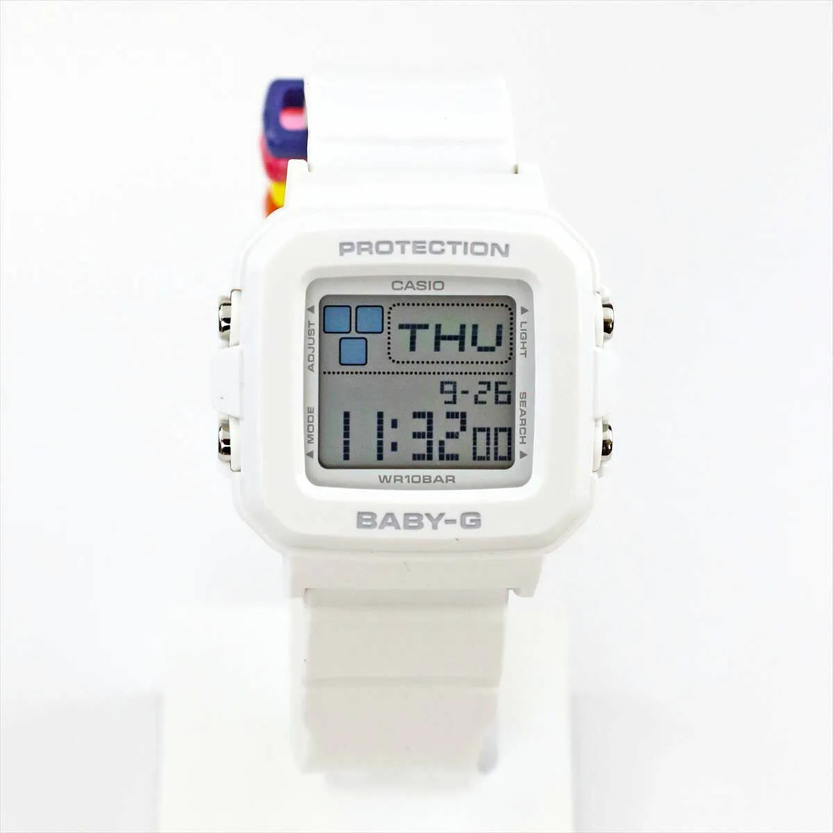  BABY-GPLUS BGD-10L-7JR    CASIO  1024