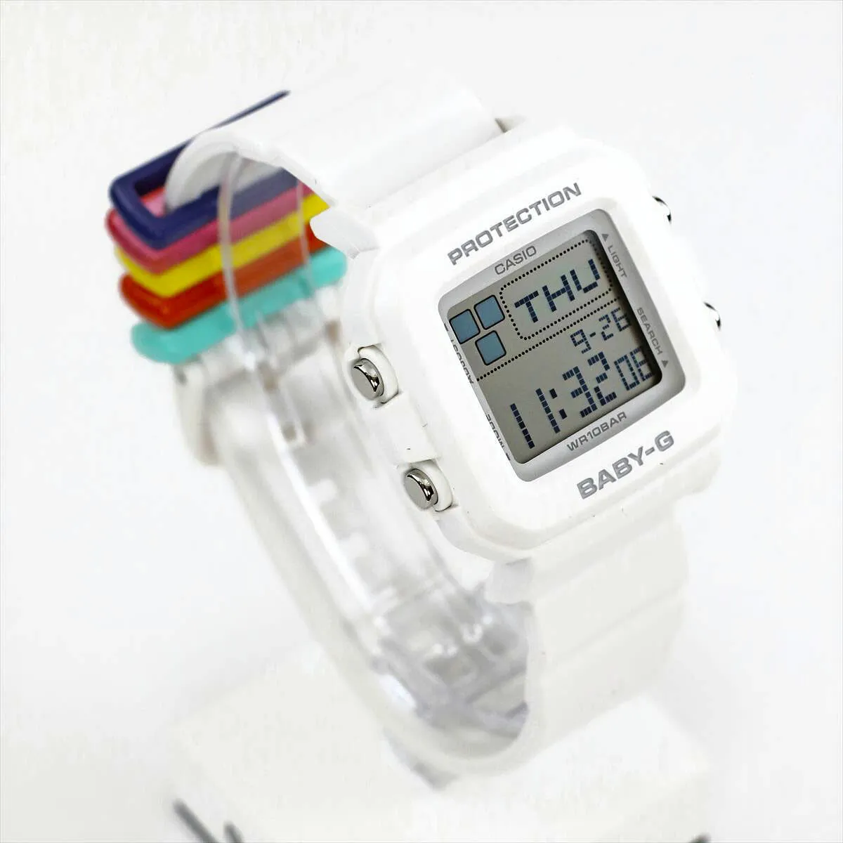  BABY-GPLUS BGD-10L-7JR    CASIO  1024