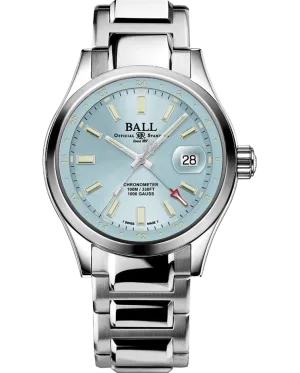 Ball Engineer III Endurance 1917 GMT GM9100C-S2C-IBE