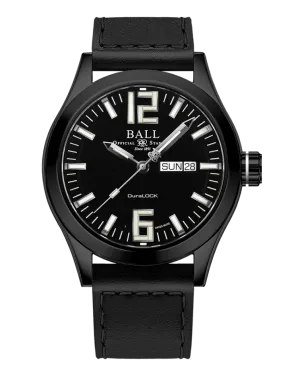 Ball Engineer III King (43mm) Black Dial NM2028C-L13A-BK