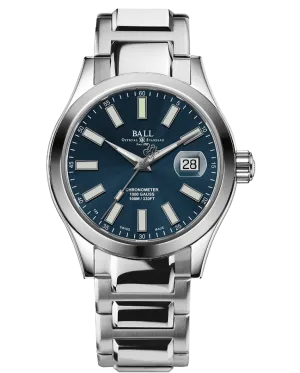 Ball Engineer III Marvelight COSC NM9026C-S6CJ-BE