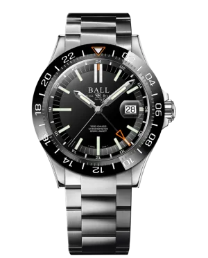 Ball Engineer III Outlier COSC DG9002B-S1C-BK