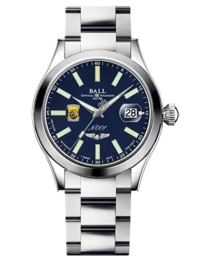 Ball Engineer Master II Doolittle Raiders NM3000C-S1-BE