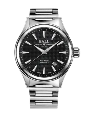 Ball Fireman Victory NM2098C-S5J-BK