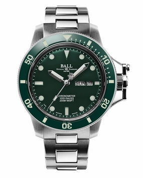 Ball Engineer Hydrocarbon Original DM2218B-S2CJ-GR