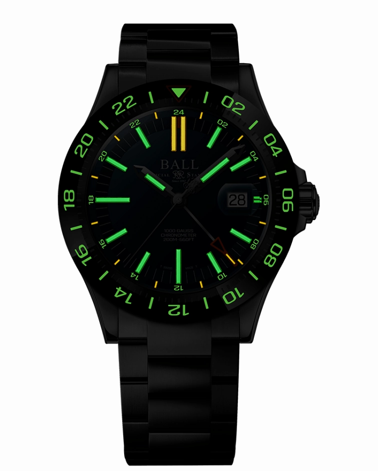 Ball Engineer III Outlier COSC DG9002B-S1C-BE