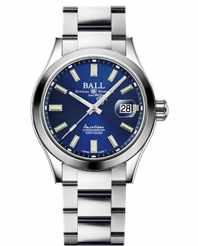 Ball Engineer Master II Endurance 1917 NM3000C-S2C-BE