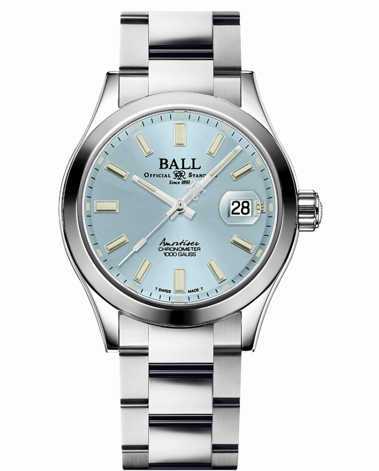Ball Engineer Master II Endurance 1917 NM3000C-S2C-IBE