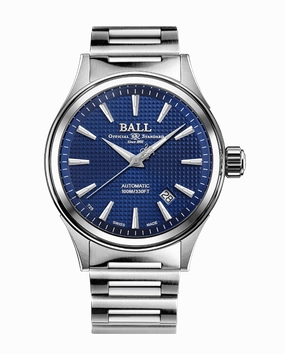 Ball Fireman Victory NM2098C-S5J-BE