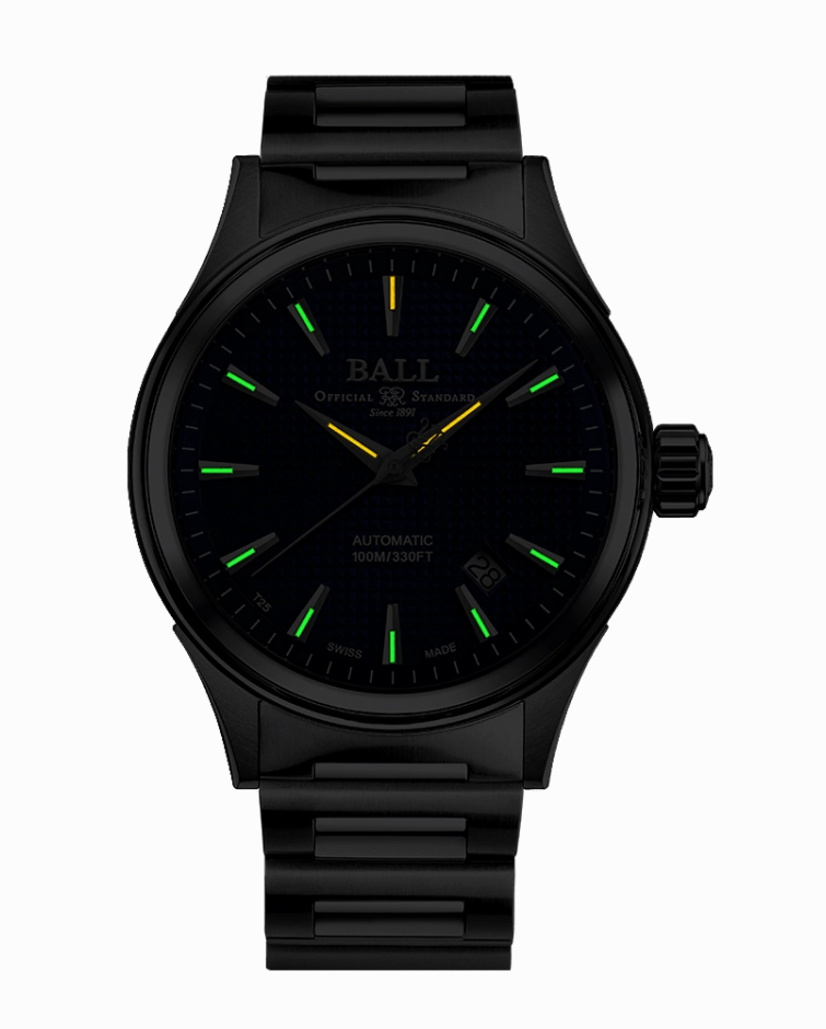 Ball Fireman Victory NM2098C-S5J-BE