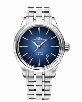 Ball Trainmaster Legend NM9080D-S1J-BE