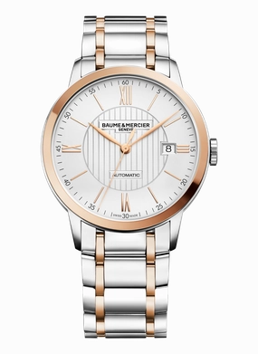Baume & Mercier Classima 10217 Mens Watch