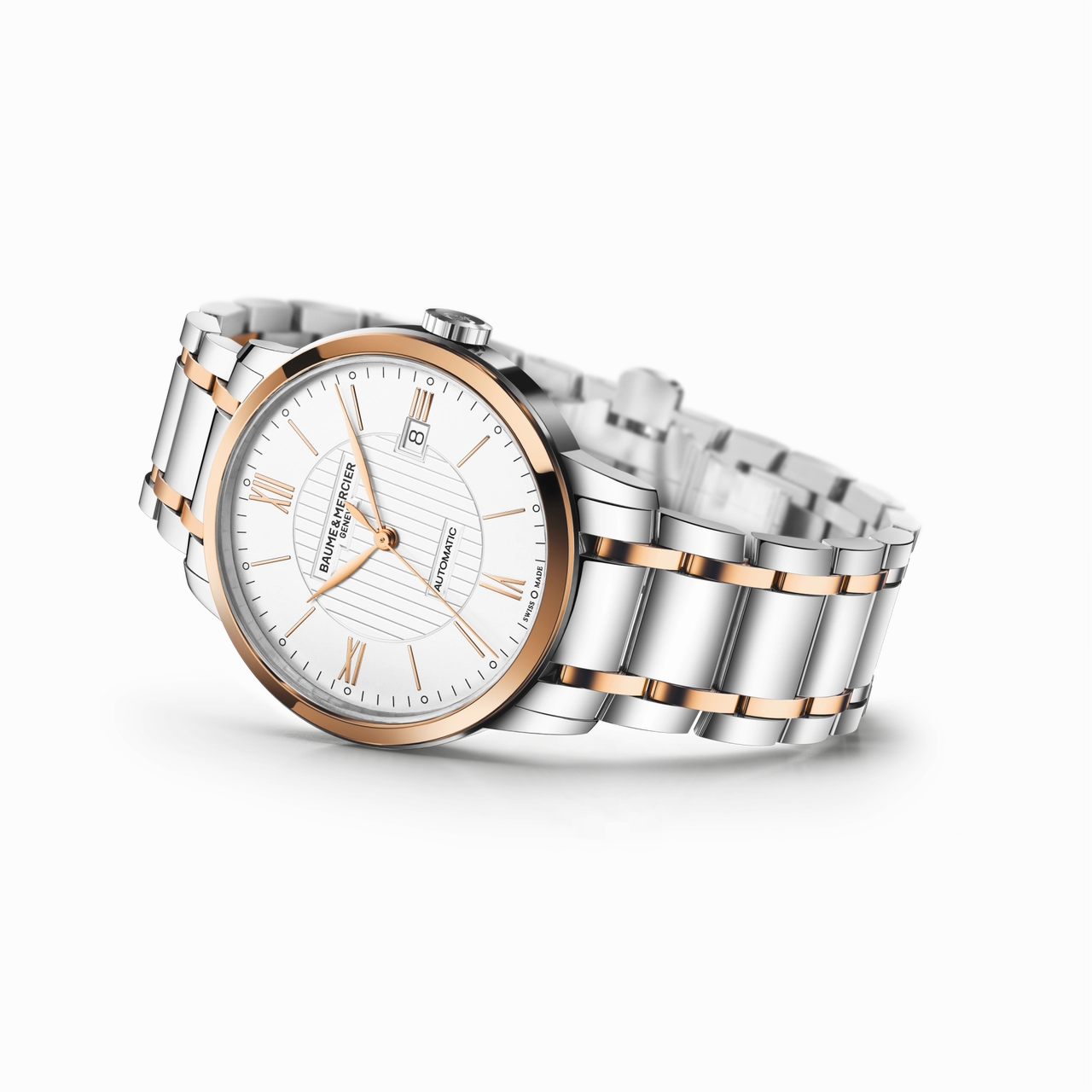 Baume & Mercier Classima 10217 Mens Watch