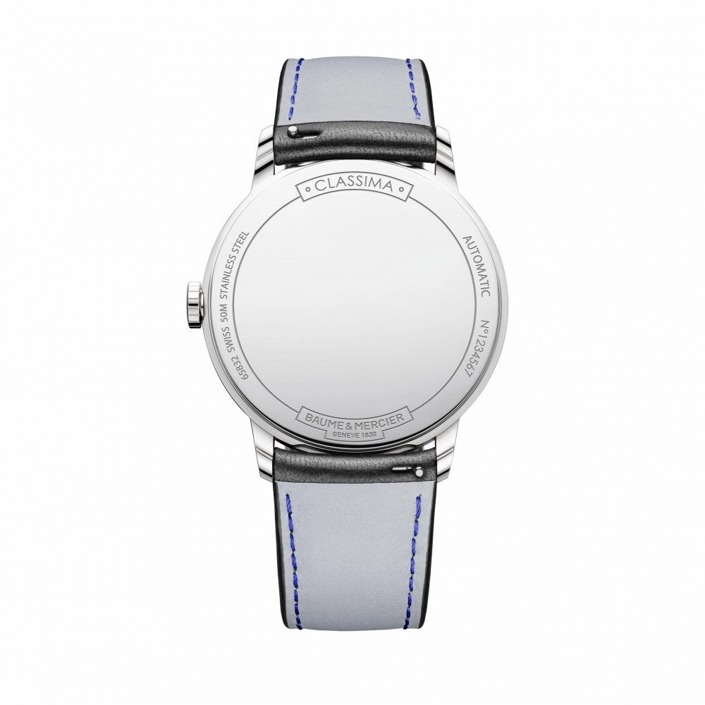 Baume & Mercier Classima 10332 Men's Watch