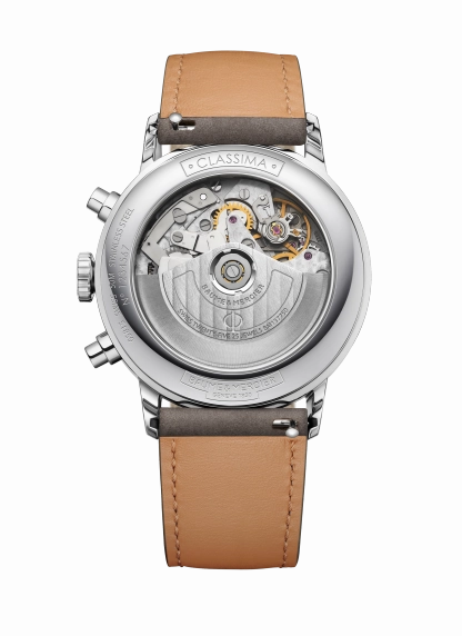 Baume & Mercier Classima Chronopraph Mens Watch M0A10783