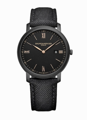 Baume & Mercier Classima Mens Watch M0A10762