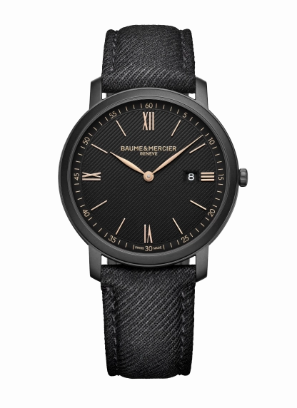 Baume & Mercier Classima Mens Watch M0A10762