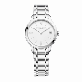 Baume & Mercier Classima Quartz 31MM Watch M0A10335