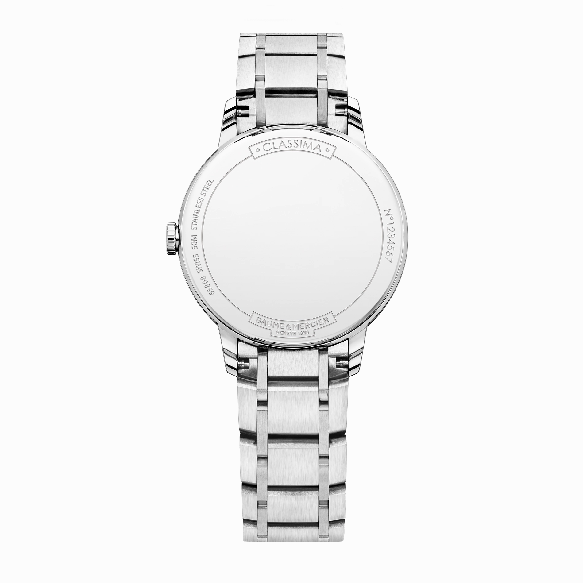 Baume & Mercier Classima Quartz 31MM Watch M0A10335
