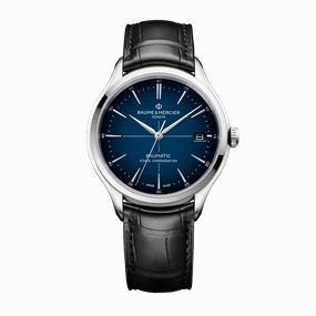 Baume & Mercier Clifton Baumatic M0A10467 Men's Watch