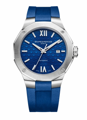 Baume & Mercier Riviera 10619