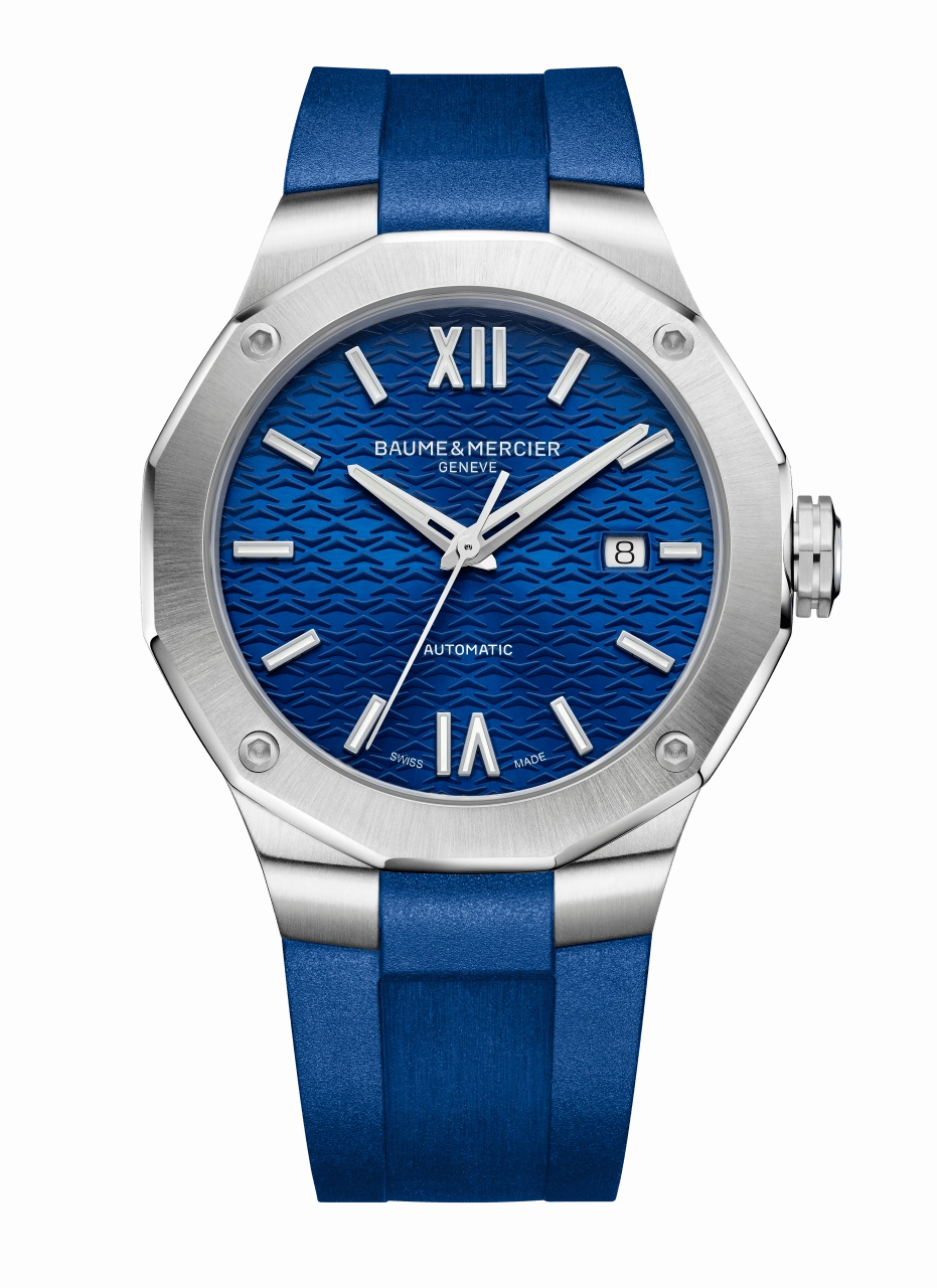 Baume & Mercier Riviera 10619