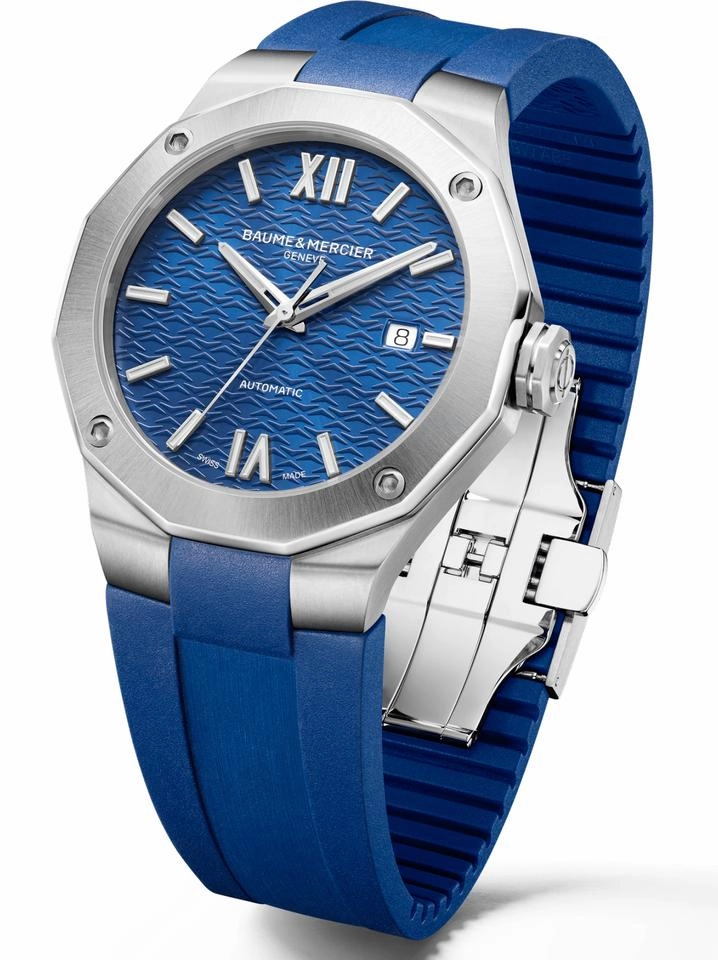 Baume & Mercier Riviera 10619