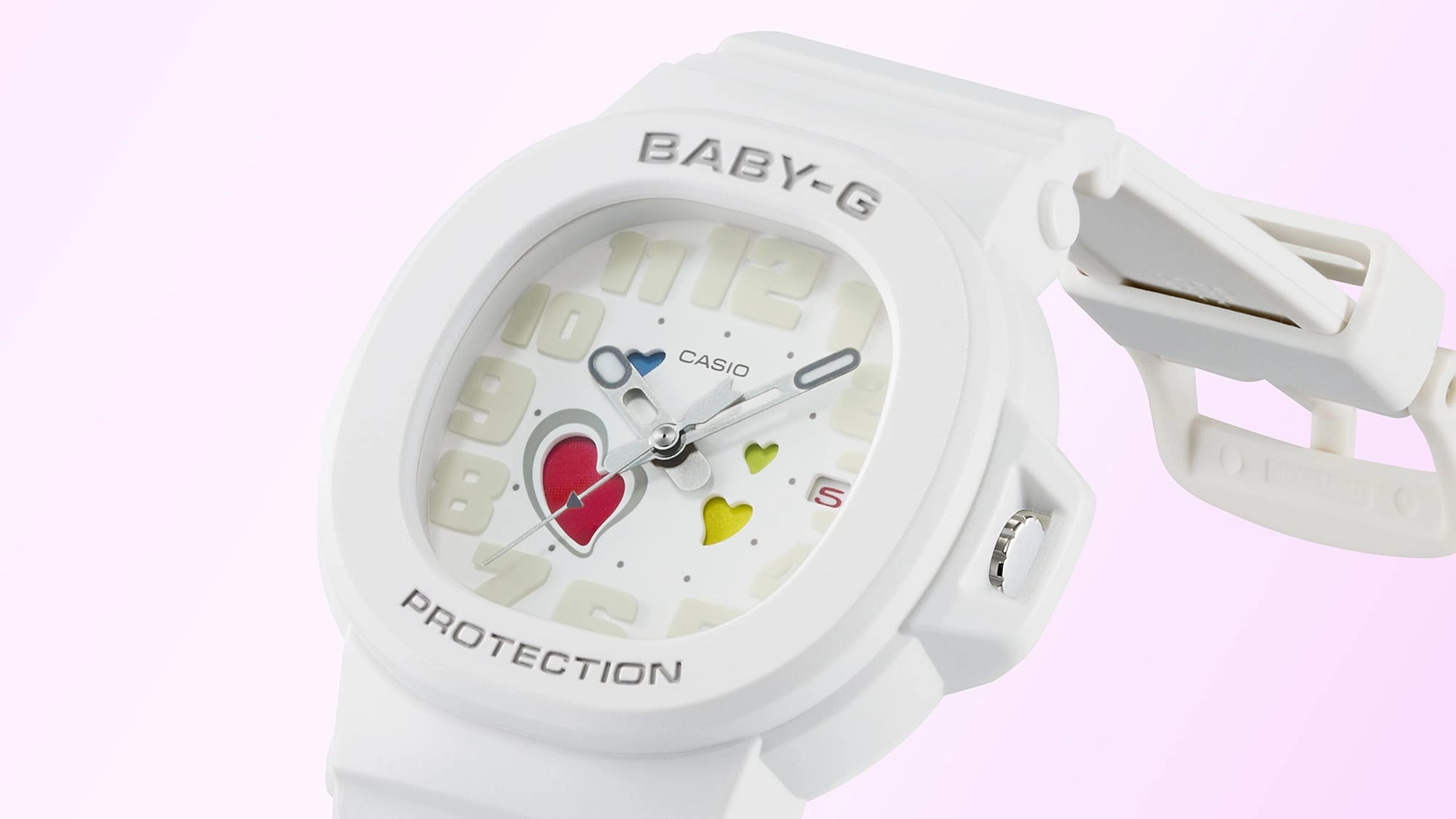 BGA10-7A