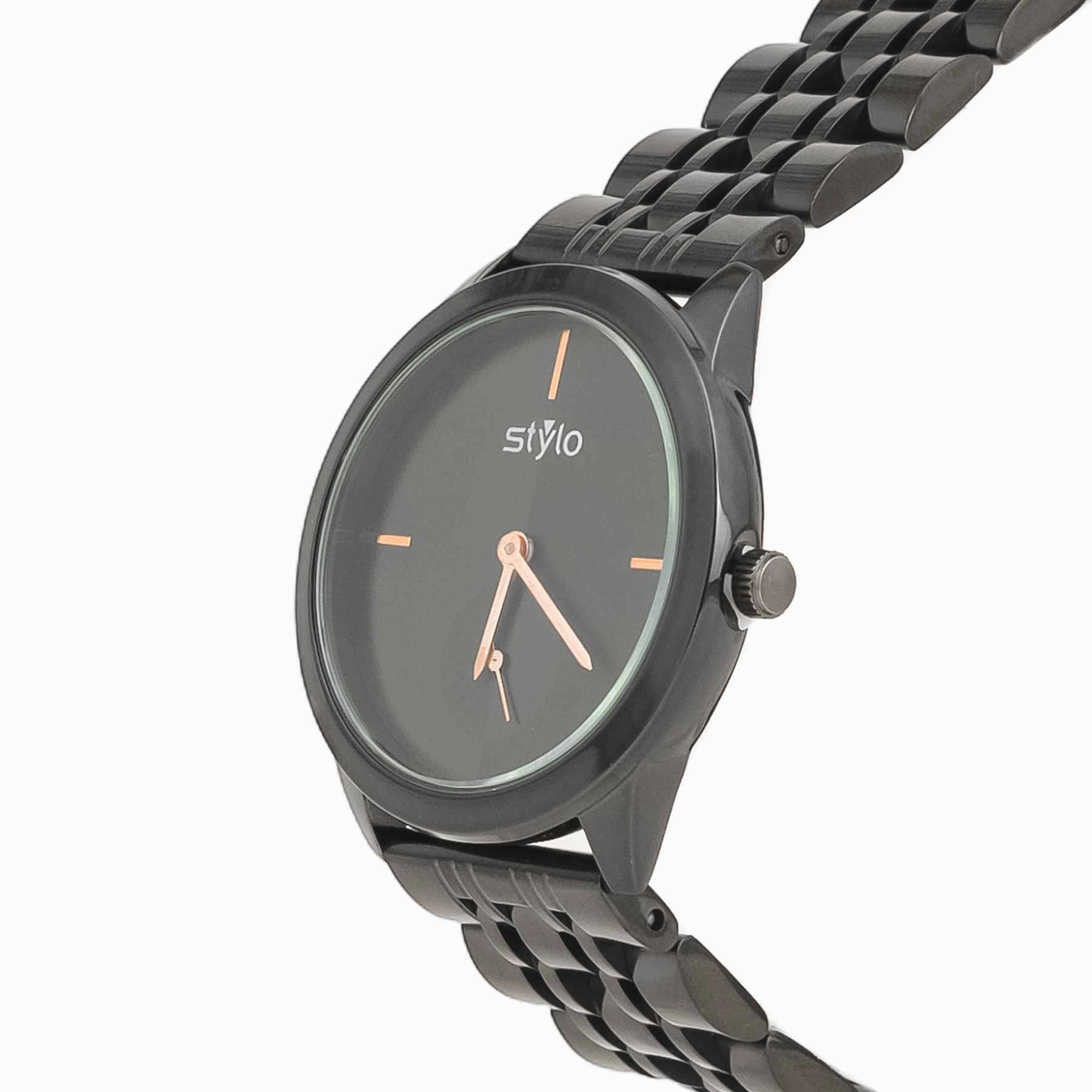 Black Ladies Watch J33924