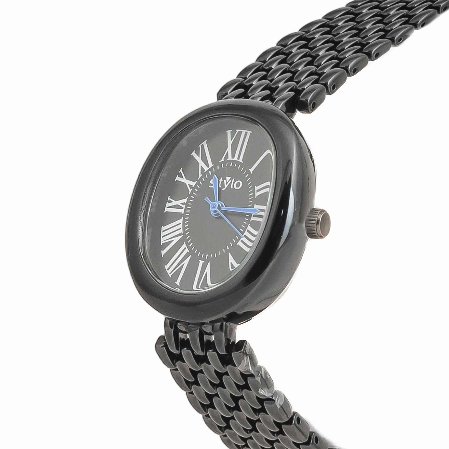Black Ladies Watch J33934