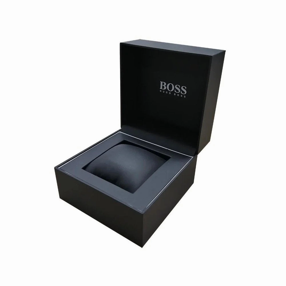 BOSS Watches Atea Two Tone Ladies Watch 1502713