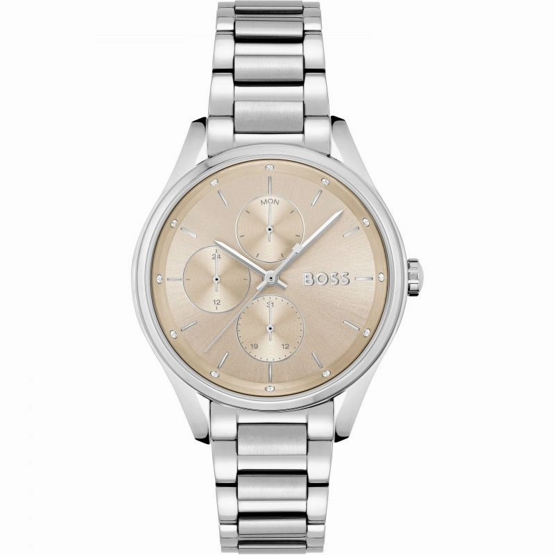 BOSS Watches Grand Course Ladies Watch 1502604