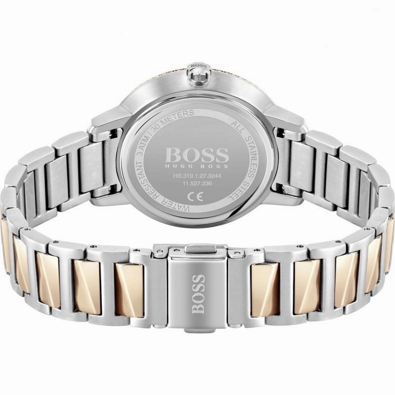 BOSS Watches Ladies Watch Signature 1502567