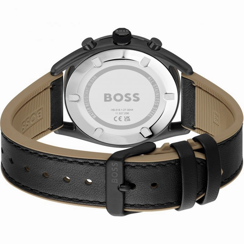 BOSS Watches Men's Chronograph Watch 1514022