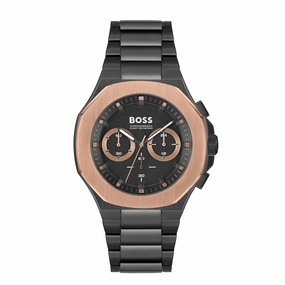 BOSS Watches Men's GQ Chronograph Watch 1514090