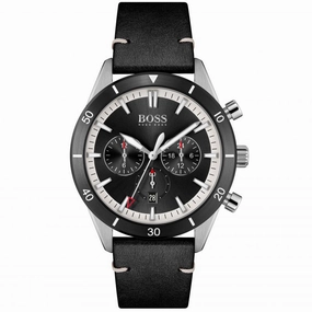BOSS Watches Santiago Chronograph Men's Watch 1513864