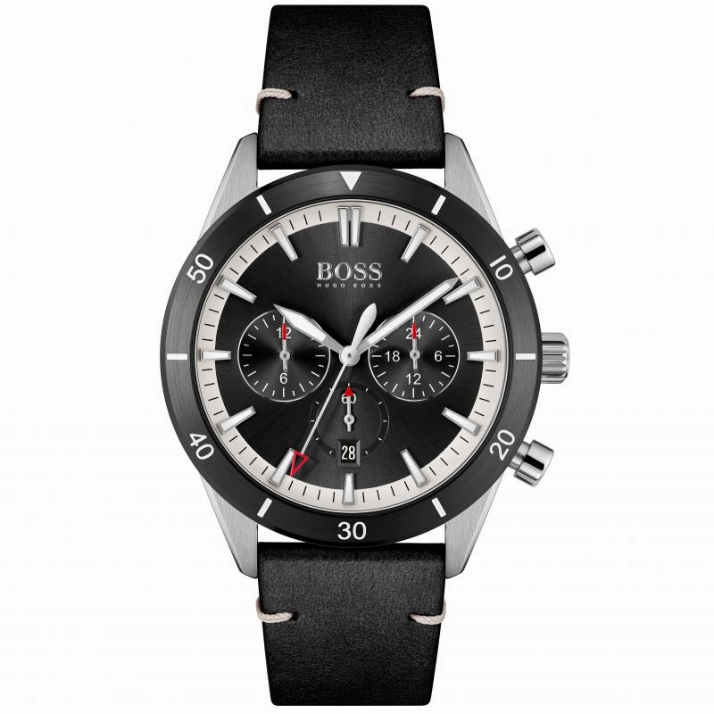 BOSS Watches Santiago Chronograph Men's Watch 1513864