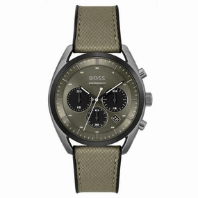 BOSS Watches Top Chronograph Mens Watch 1514092