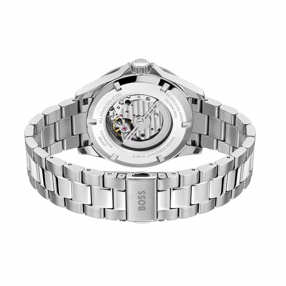 BOSS Watches Troper Automatic Mens Watch 1514200