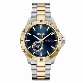 BOSS Watches Troper Automatic Mens Watch 1514201