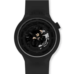 C-Black