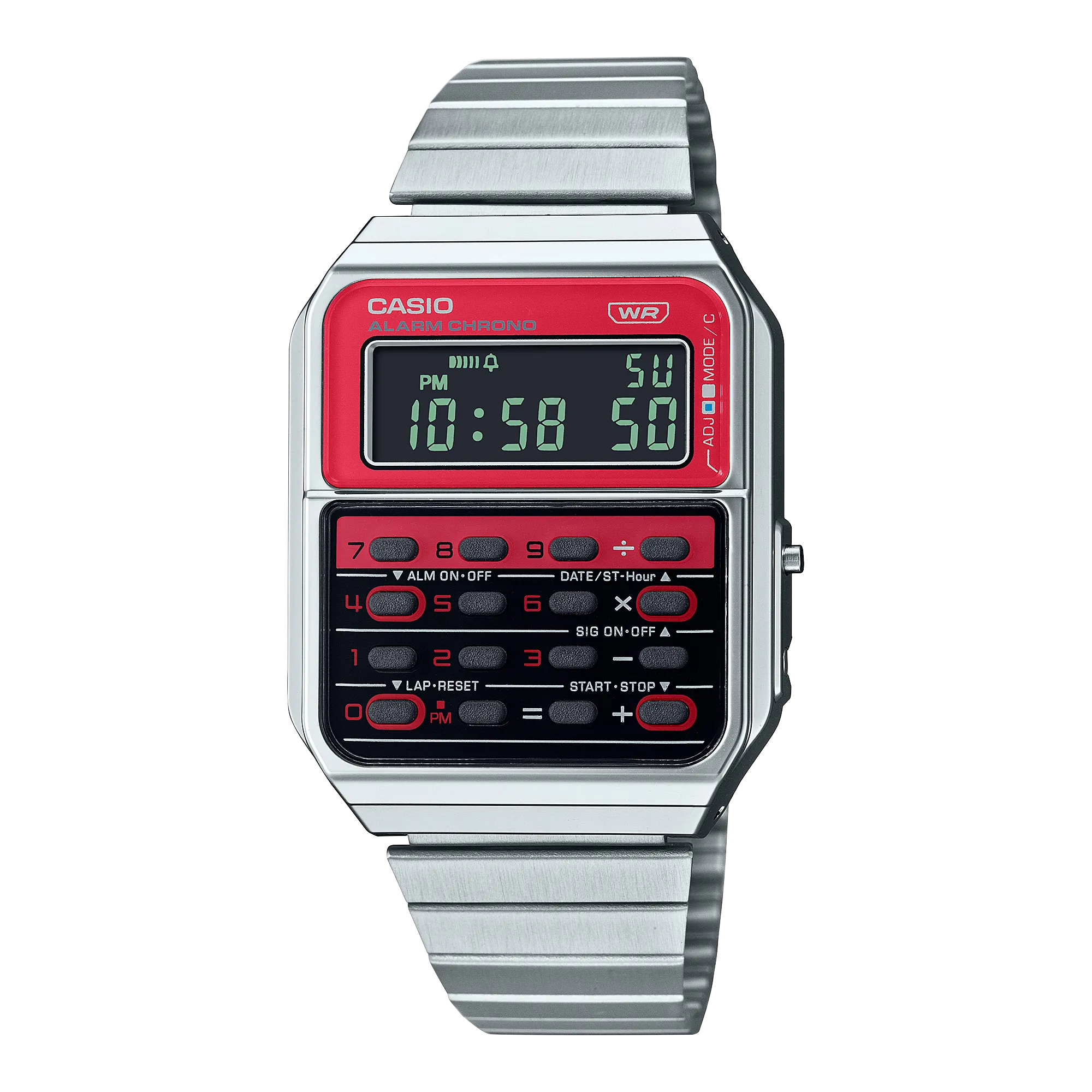 CA500WE-4B