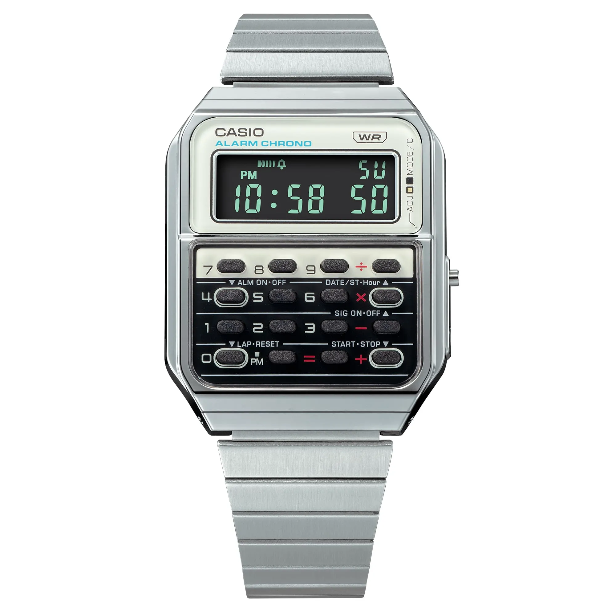 CA500WE-7B