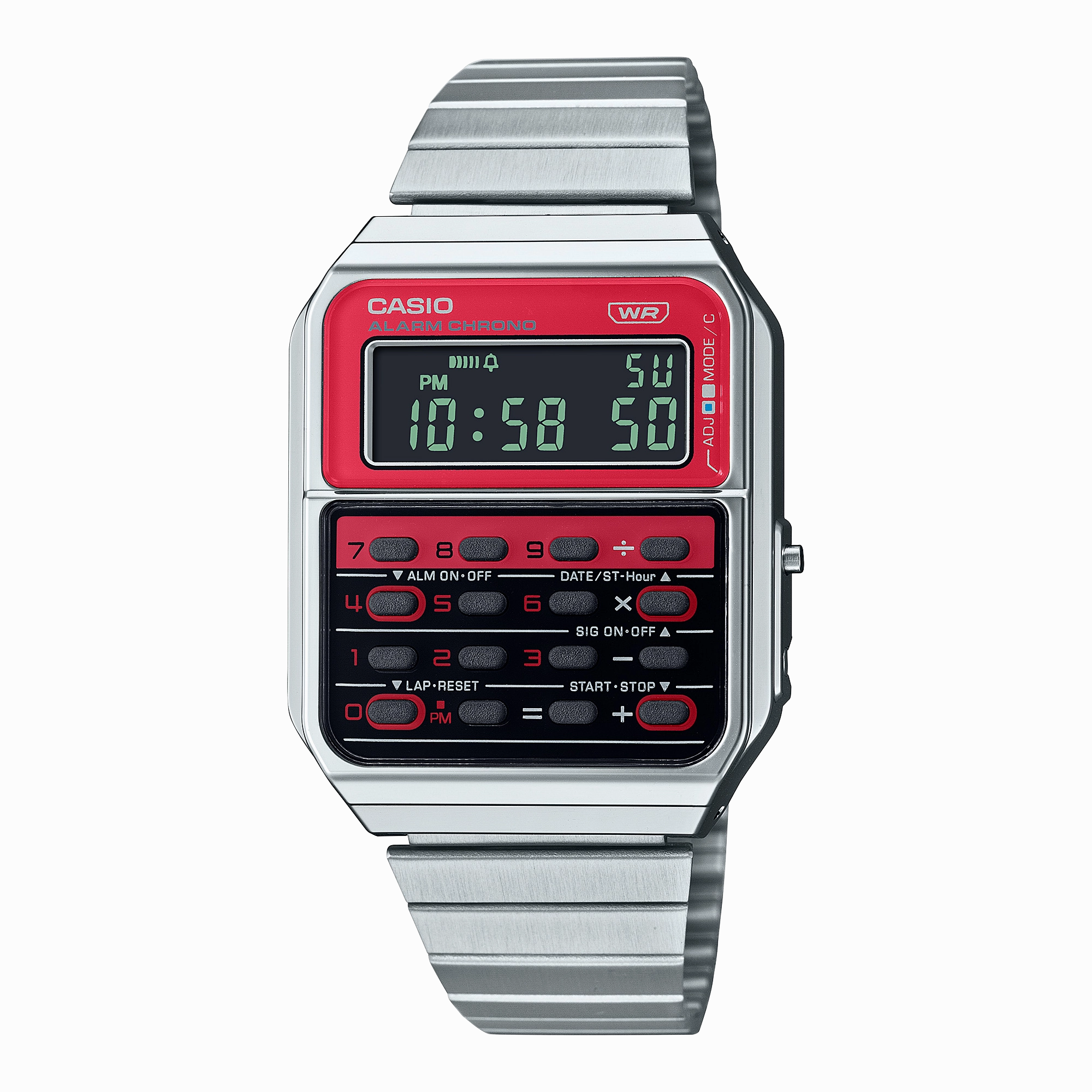 CA500WE-4B