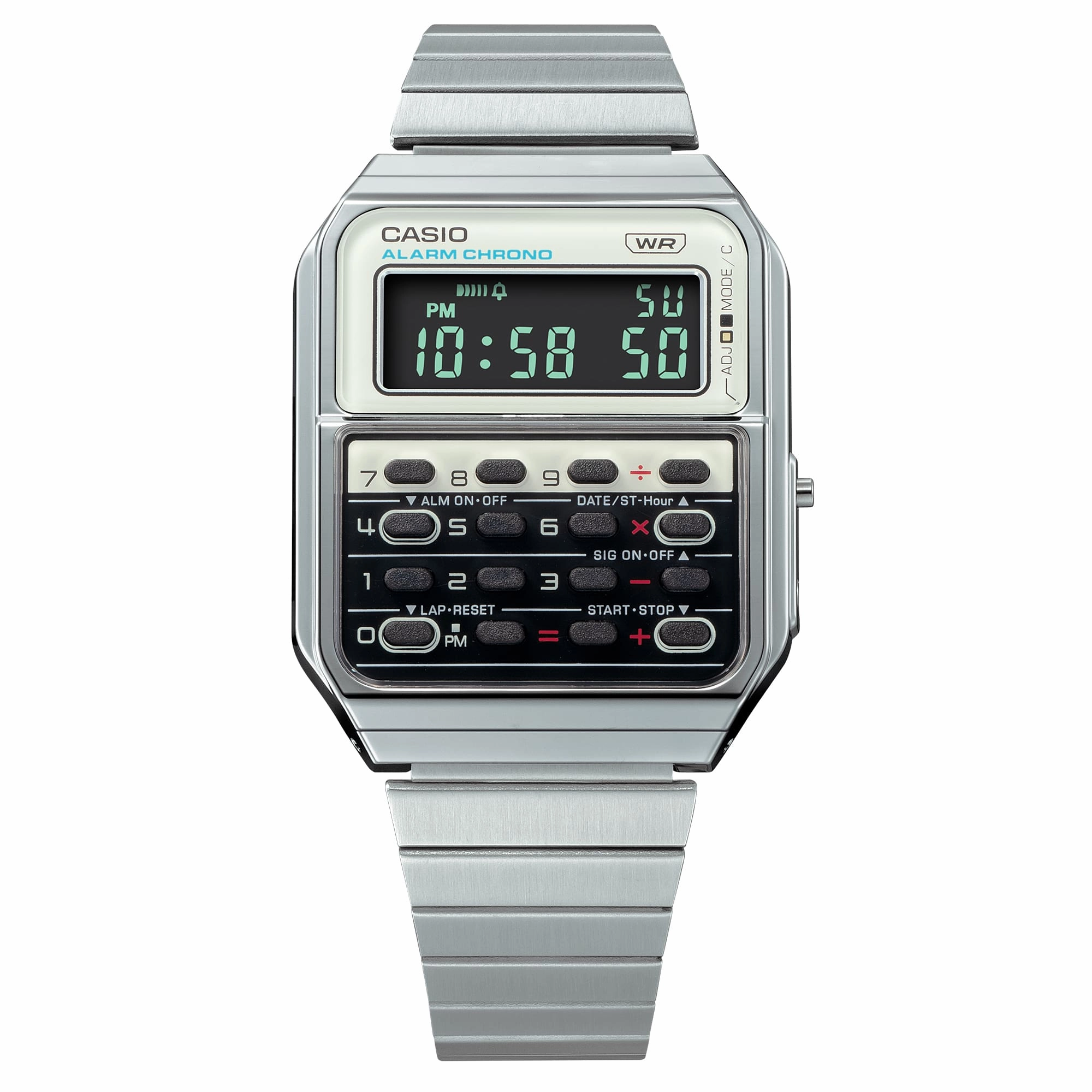 CA500WE-7B