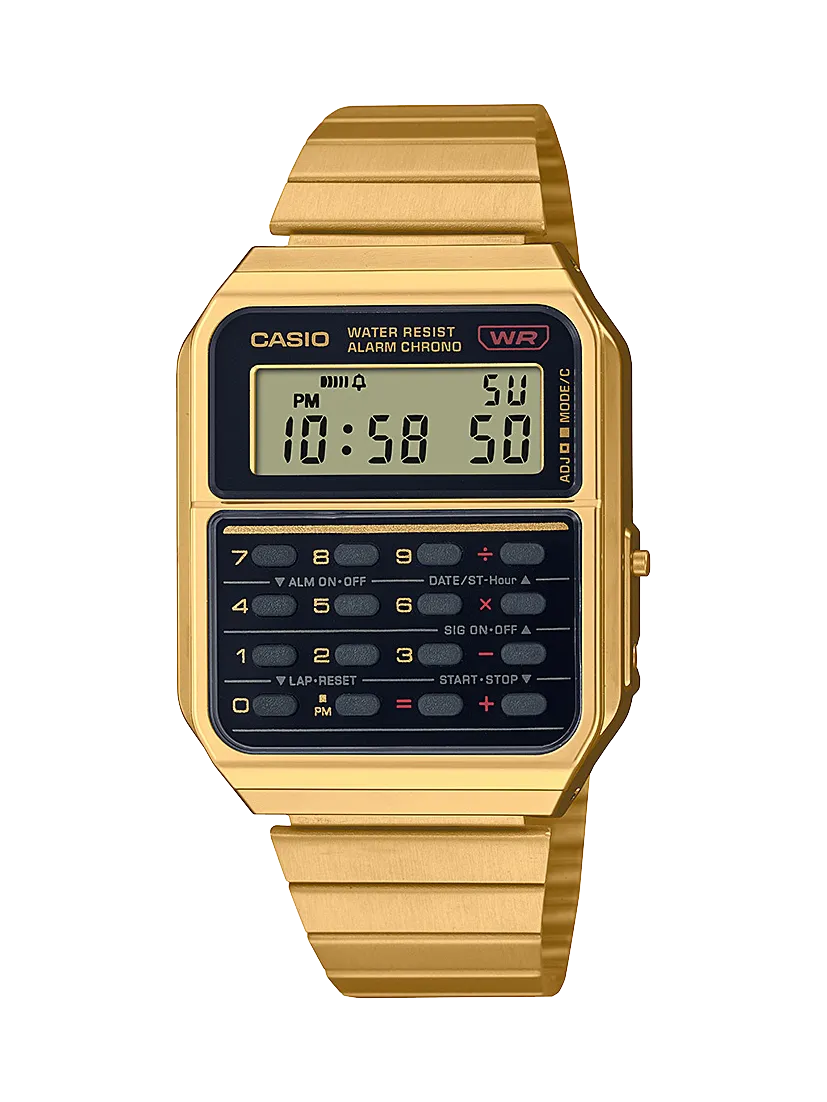 CA500WEG-1A