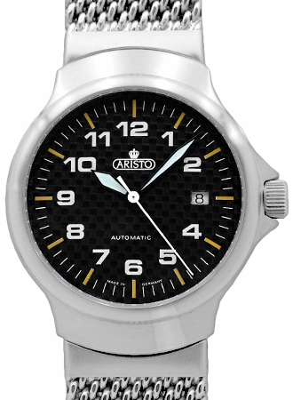 Carbonsports 7H95 - Sapphire
