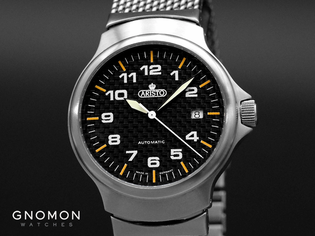 Carbonsports 7H95 - Sapphire