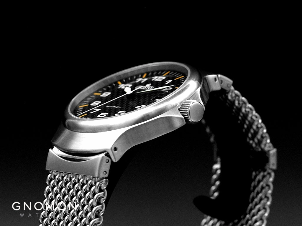 Carbonsports 7H95 - Sapphire